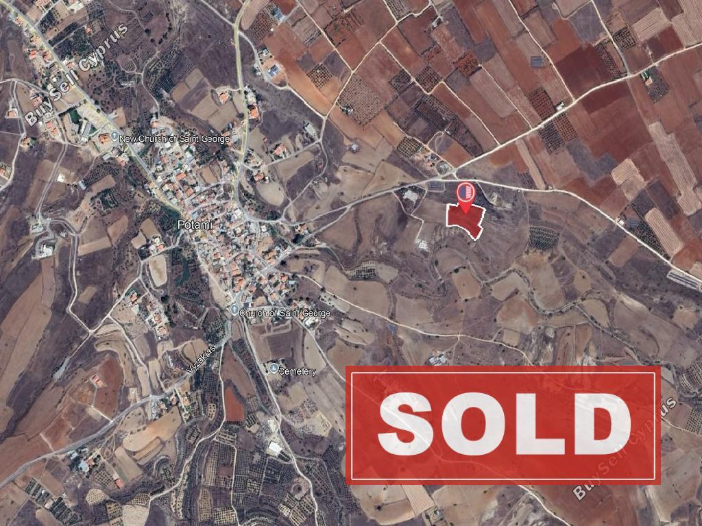 land sold potami nicosia 1536414 image 3810168