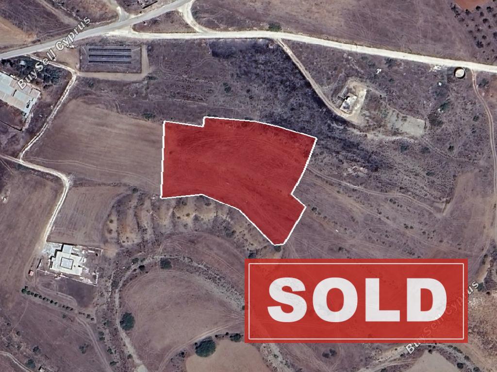 land sold potami nicosia 1536414 image 3810170