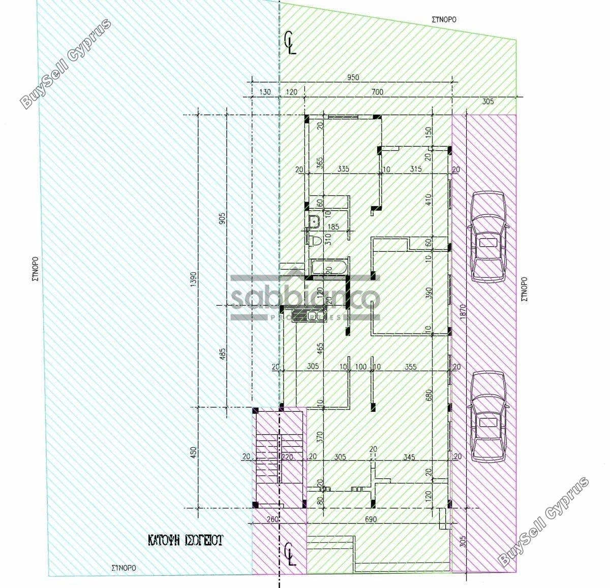plot for sale agios andreas nicosia nicosia 8744414 image 16420731
