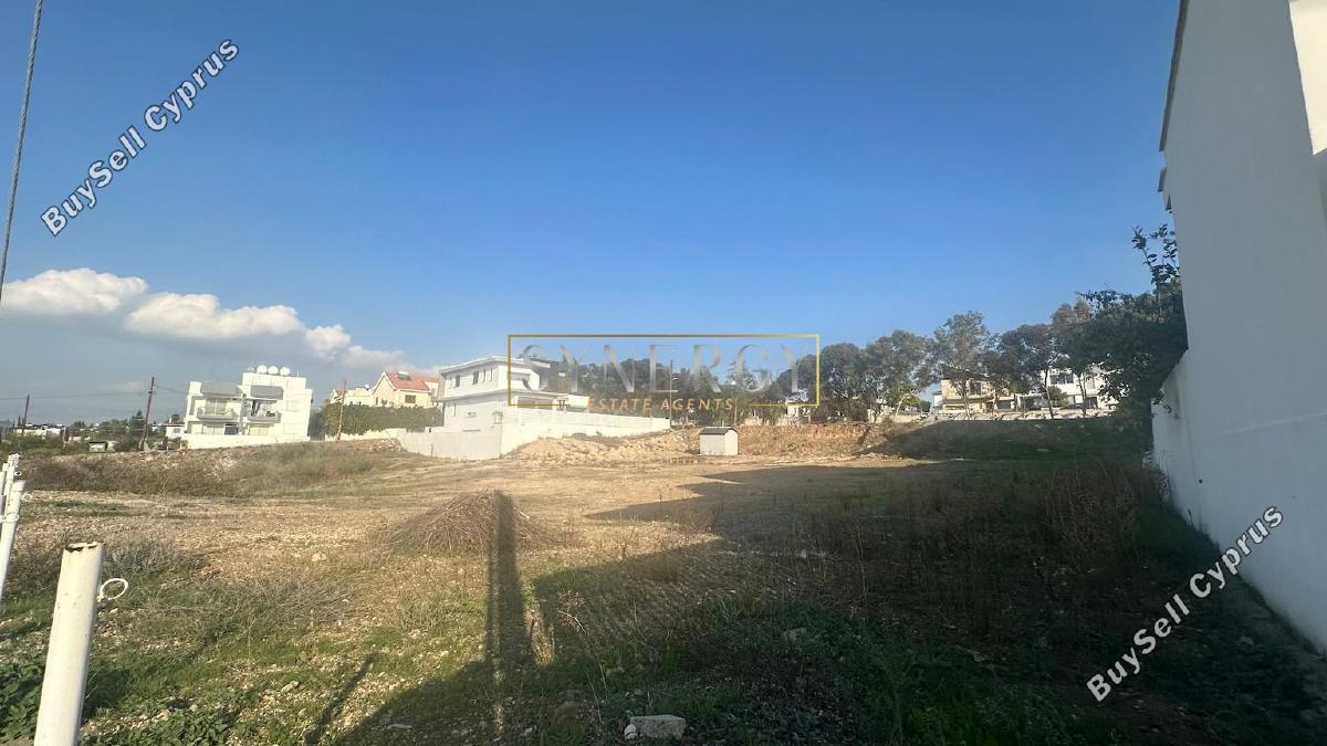 plot for sale lakatamia nicosia 1011414 image 17434270