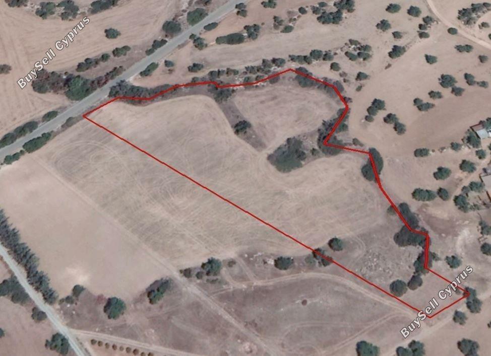 plot for sale souskiou paphos 1684414 image 4402631