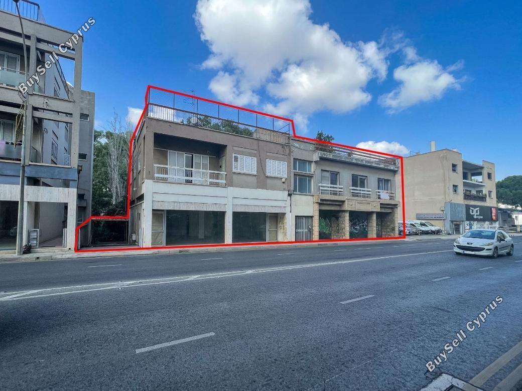 studio mixed use project for sale strovolos nicosia 923414 image 2904016