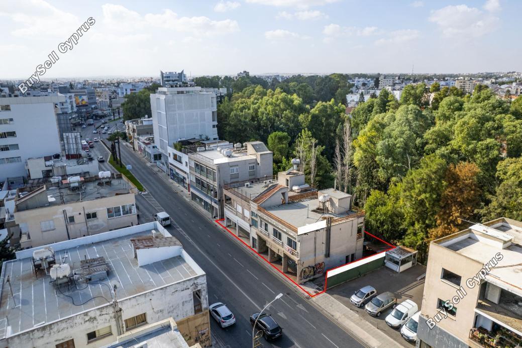 studio mixed use project for sale strovolos nicosia 923414 image 2904034