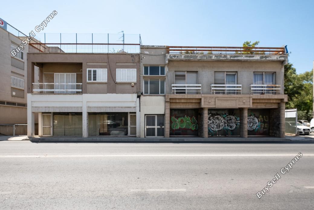 studio mixed use project for sale strovolos nicosia 923414 image 2904045