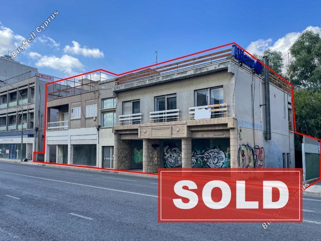 studio mixed use project sold strovolos nicosia 923414 image 2904014