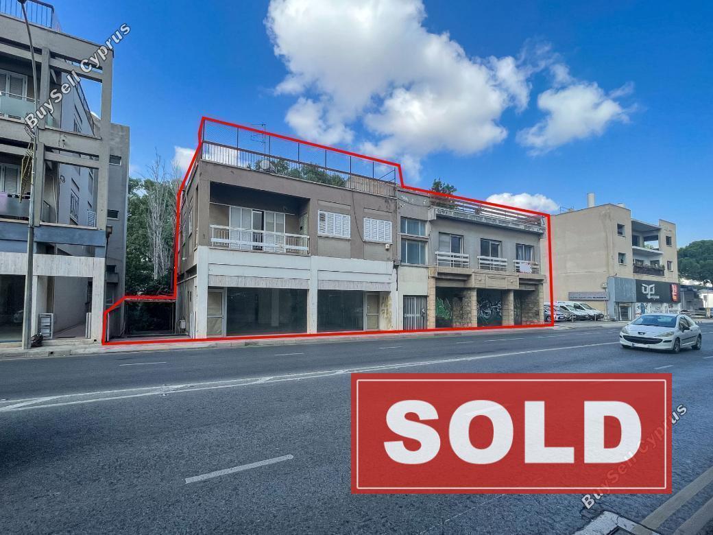 studio mixed use project sold strovolos nicosia 923414 image 2904016