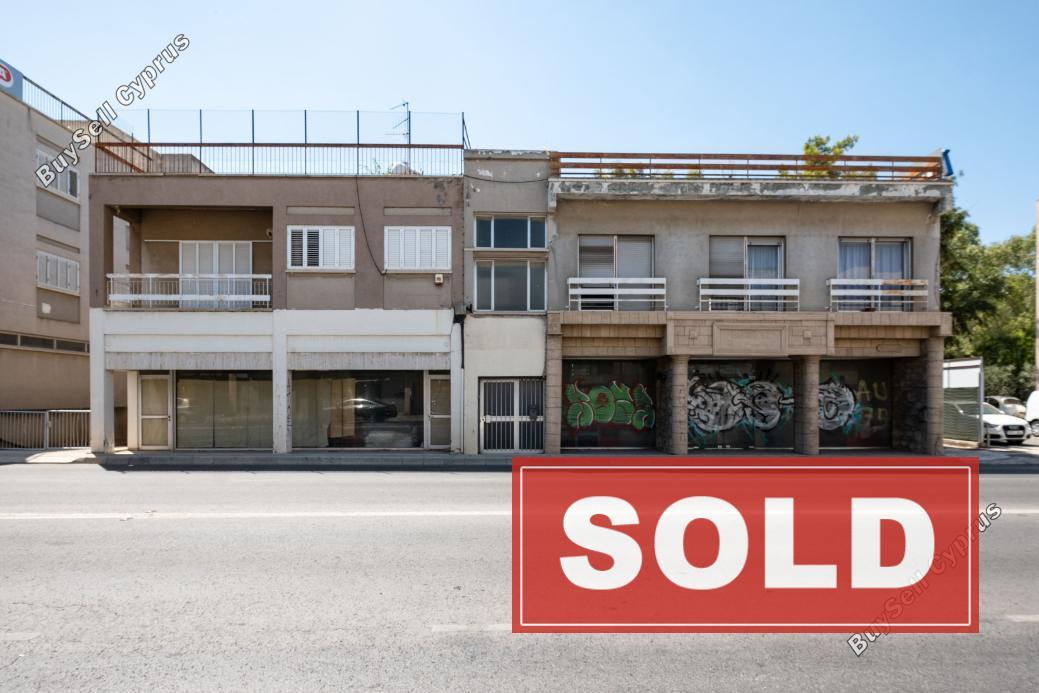 studio mixed use project sold strovolos nicosia 923414 image 2904045