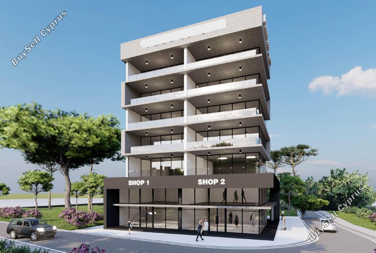 studio shop for sale tsakilero larnaca 1318414 image 17132150