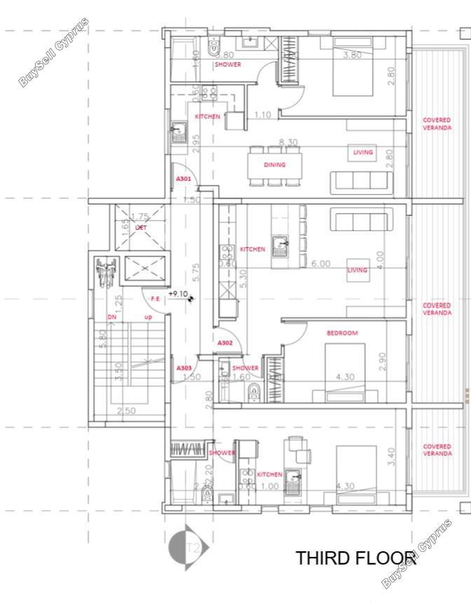 1 bedroom apartment for sale kato paphos universal paphos 8765514 image 16563032