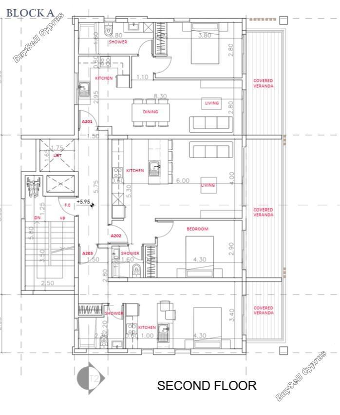 1 bedroom apartment for sale kato paphos universal paphos 8765514 image 16563033