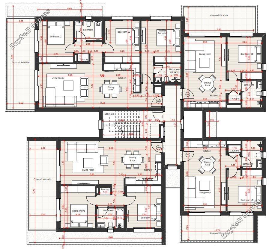 1 bedroom apartment for sale mesa gitonia limassol 1311514 image 6185920