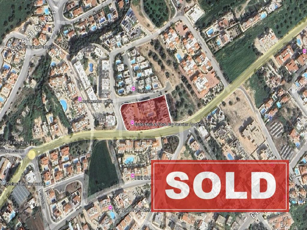 1 bedroom apartment sold peyia paphos 8339514 image 14364152