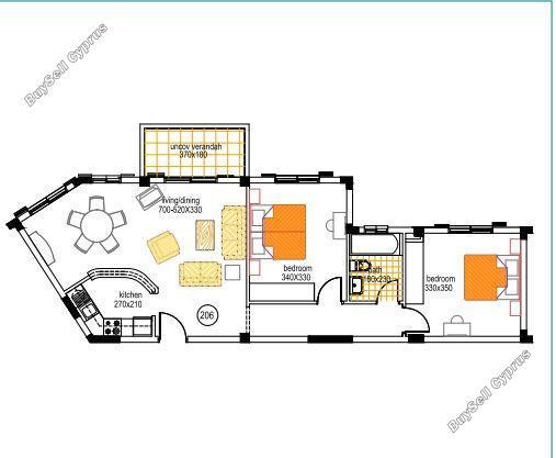 2 bedroom apartment for sale kato paphos universal paphos 1804514 image 6131061