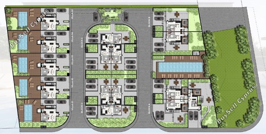 2 bedroom semi detached house for sale chlorakas paphos 8804514 image 16793682