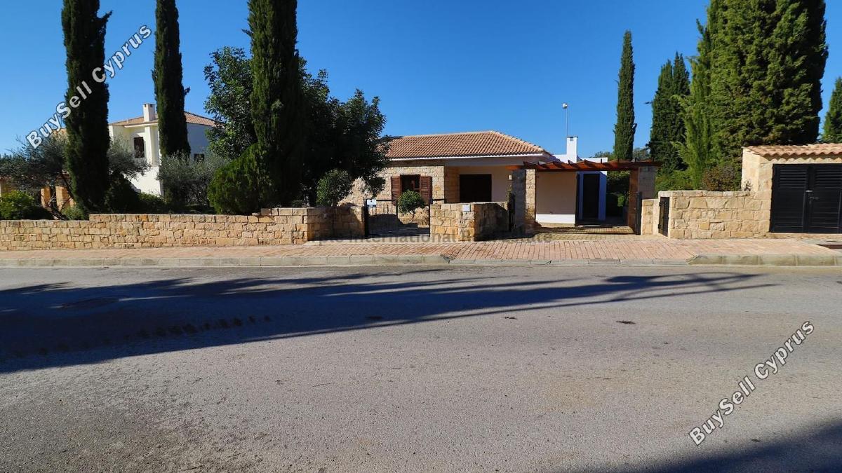 3 bedroom bungalow for sale aphrodite hills paphos 7545514 image 15068292