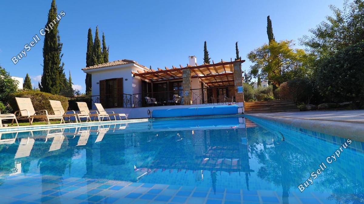 3 bedroom bungalow for sale aphrodite hills paphos 7545514 image 15068294