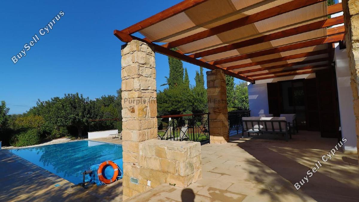 3 bedroom bungalow for sale aphrodite hills paphos 7545514 image 15068299