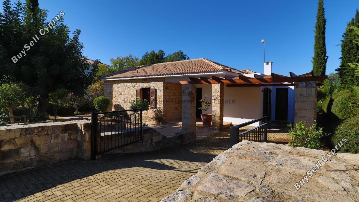 3 bedroom bungalow for sale aphrodite hills paphos 7545514 image 15068305