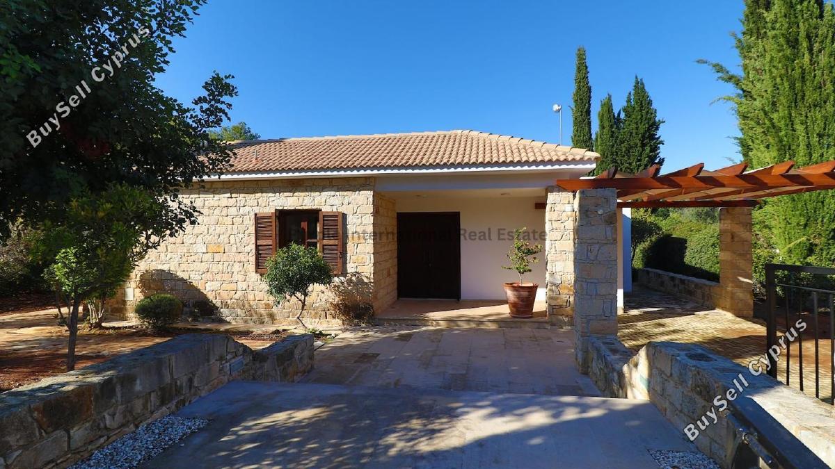 3 bedroom bungalow for sale aphrodite hills paphos 7545514 image 15068306