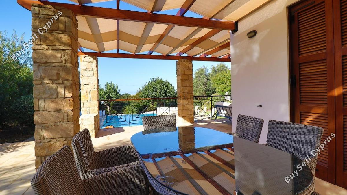 3 bedroom bungalow for sale aphrodite hills paphos 7545514 image 15068309
