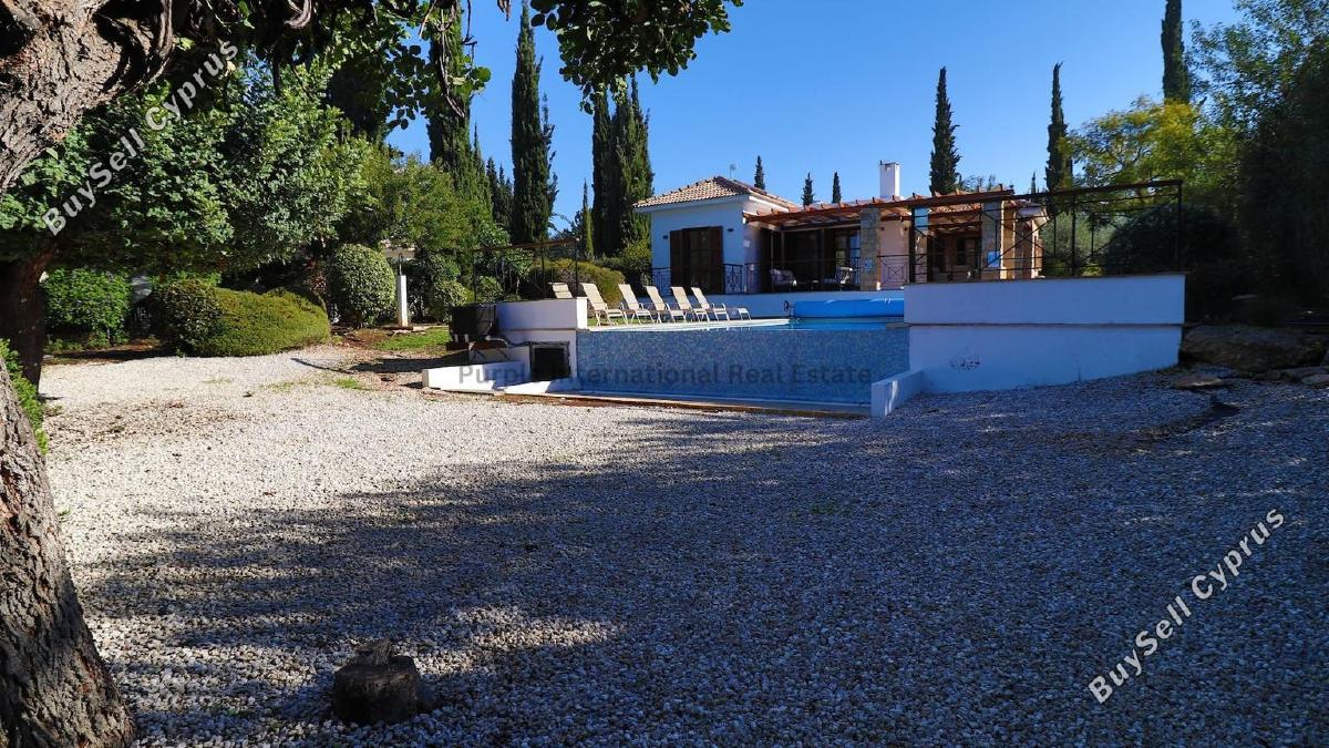 3 bedroom bungalow for sale aphrodite hills paphos 7545514 image 15068320
