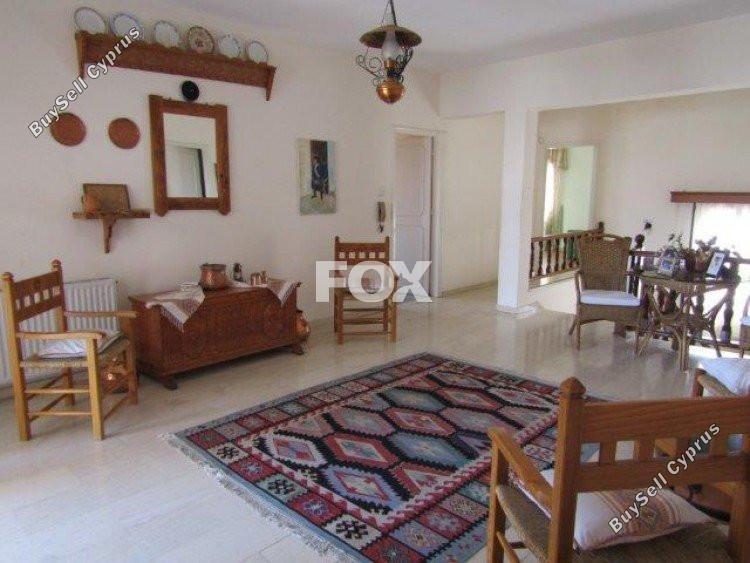 4 bedroom detached house for rent kato polemidia limassol 1146514 image 5493928