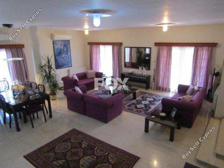 4 bedroom detached house for rent kato polemidia limassol 1146514 image 5493960