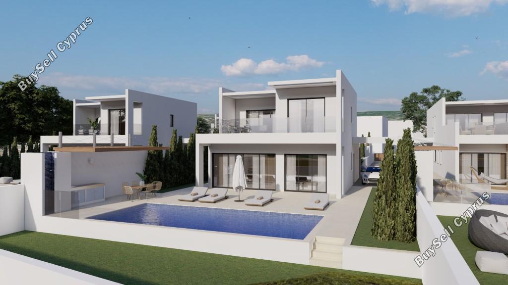 3 Bedroom Detached house for sale in Saint George Peyia, Paphos 927192