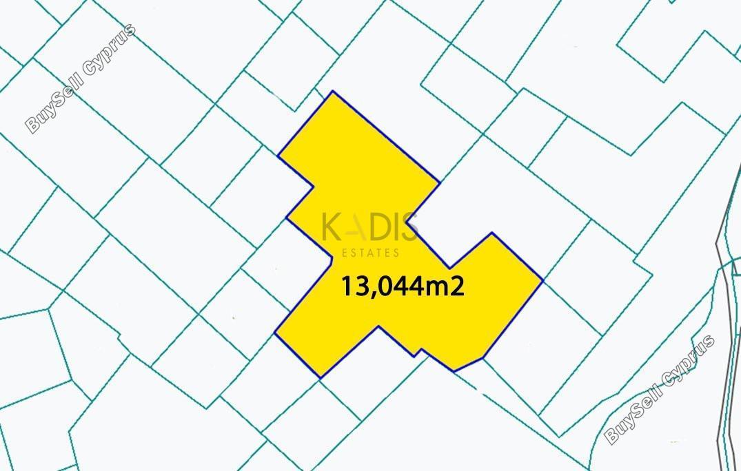 land for sale agia varvara nicosias nicosia 1173514 image 5823484
