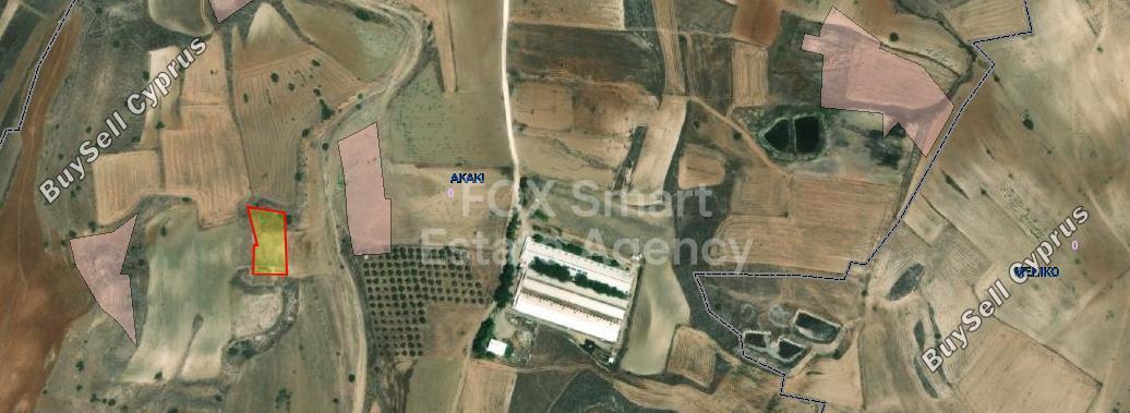 land for sale akaki nicosia 1532514 image 6182969