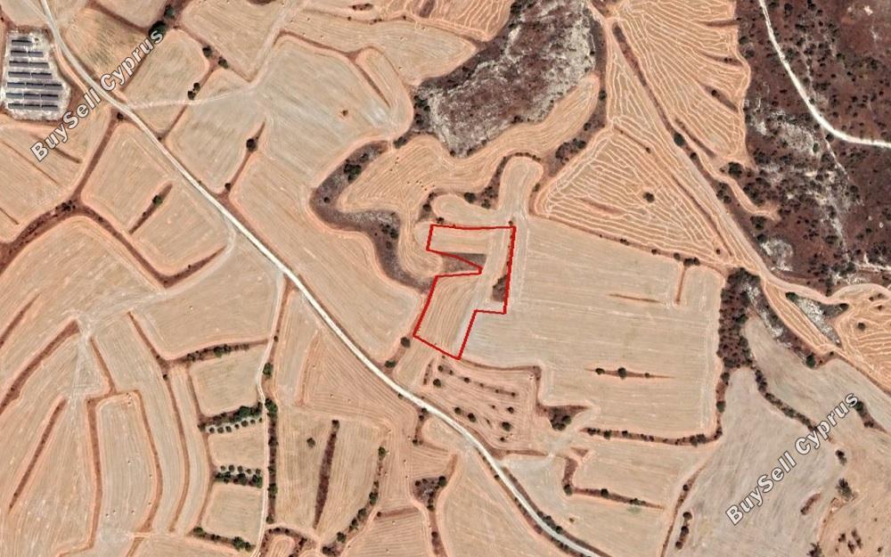 land for sale athienou larnaca 930514 image 2829817
