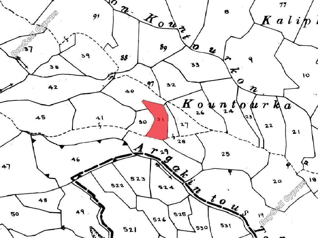 land for sale kilinia paphos 8629514 image 17010453