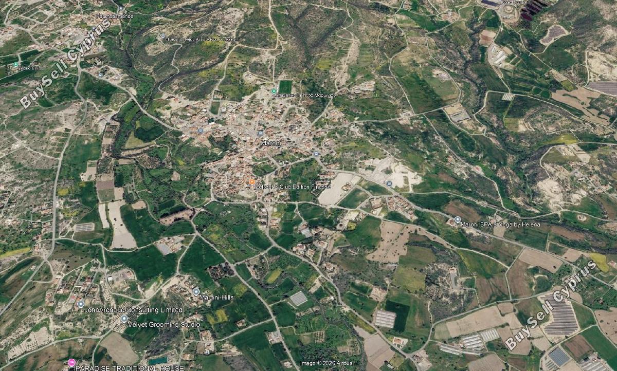 land for sale maroni larnaca 8960514 image 17790297