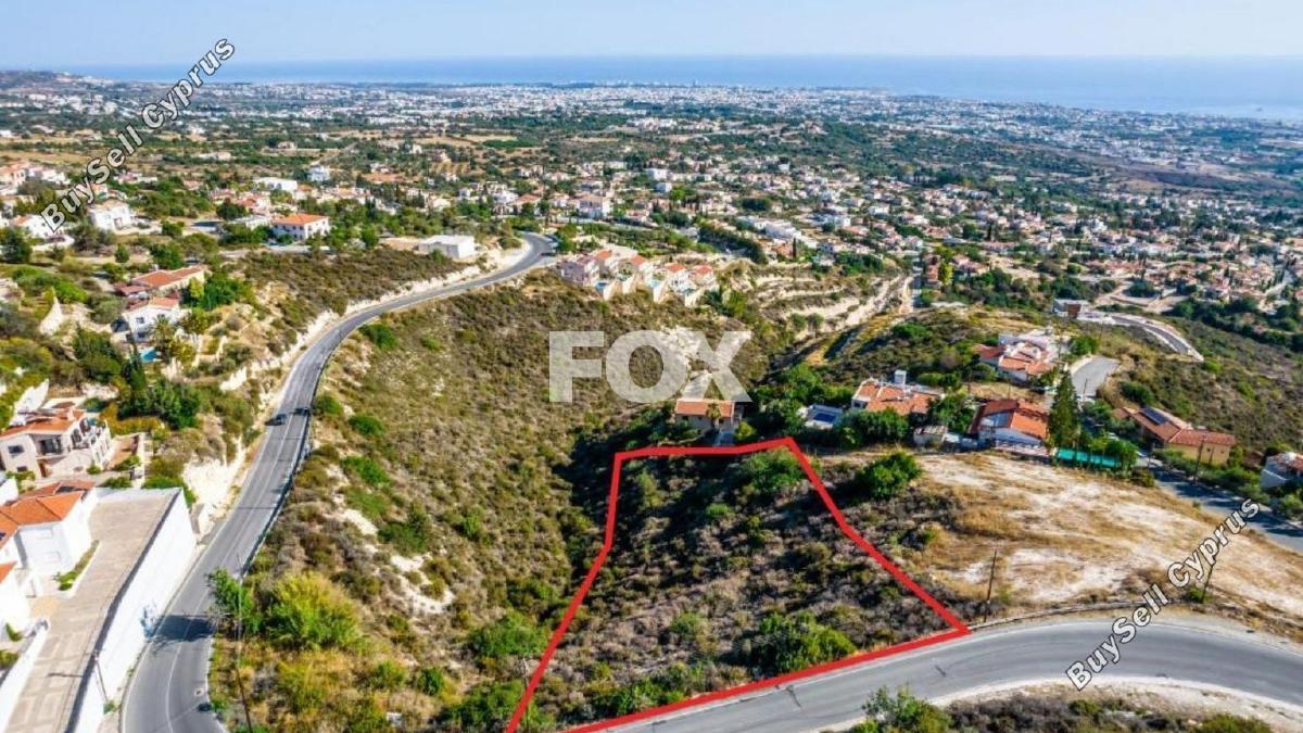land for sale tala paphos 1161514 image 15122712