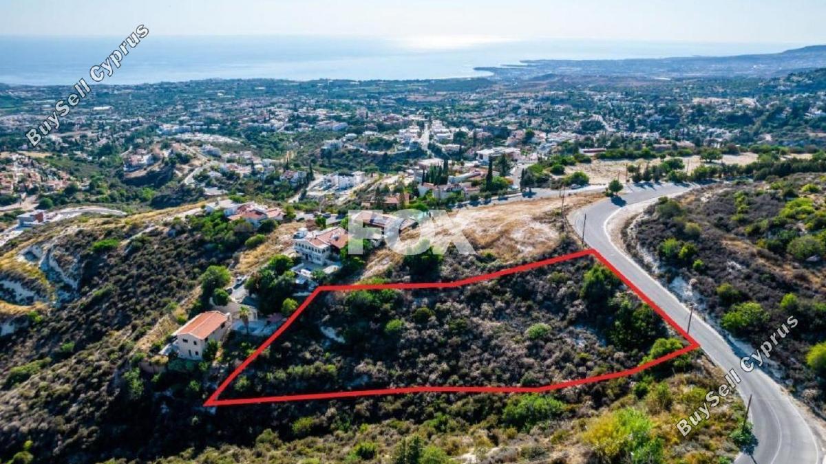 land for sale tala paphos 1161514 image 15122713