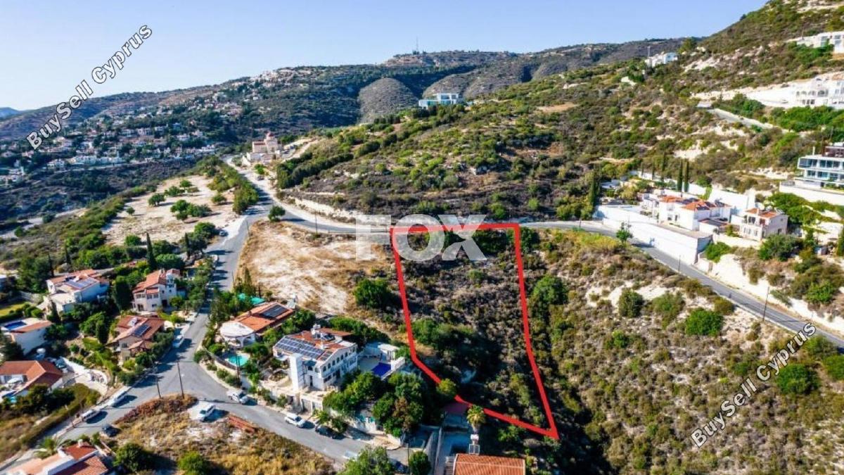 land for sale tala paphos 1161514 image 15122714