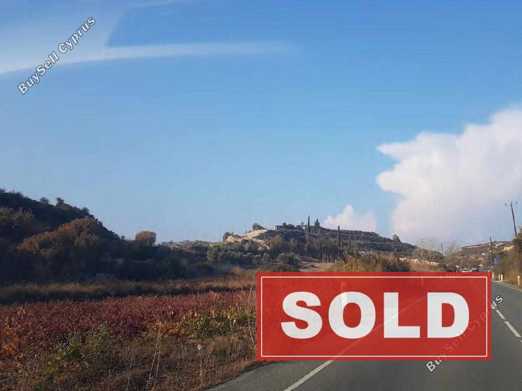 land sold vouni limassol 868514 image 741470
