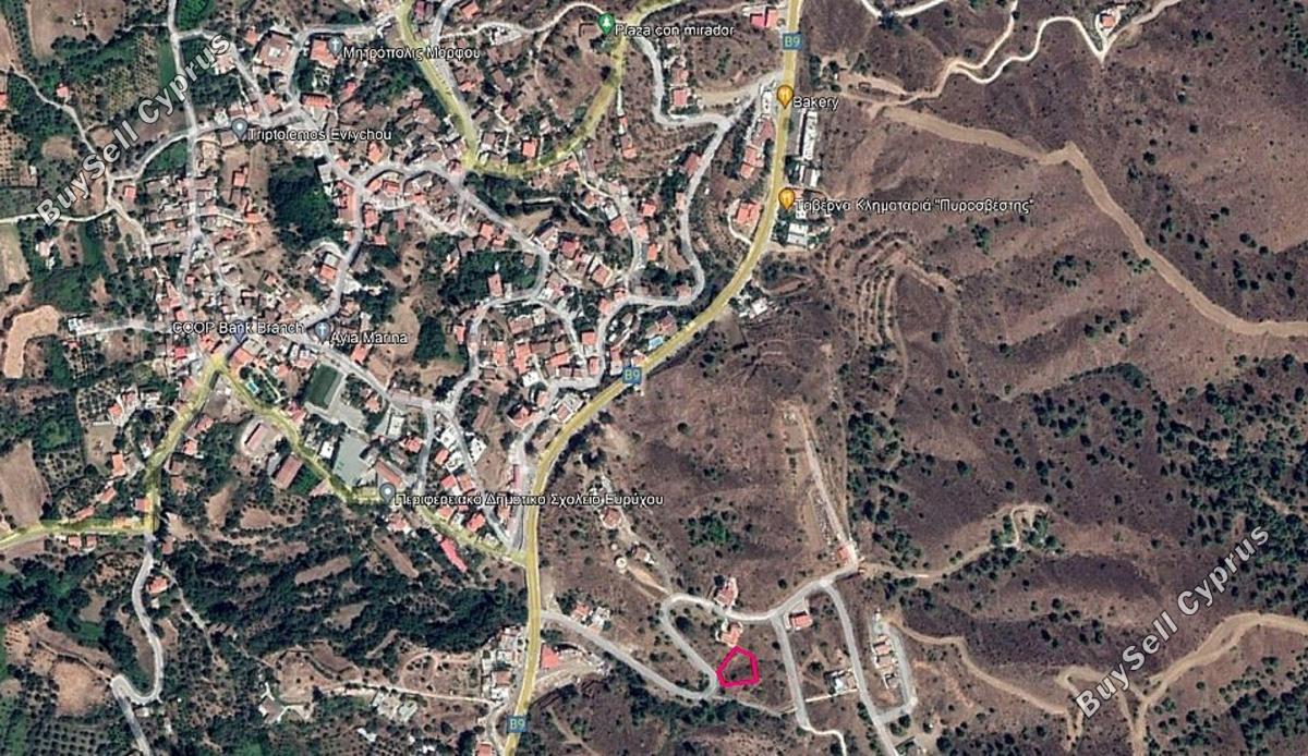 plot for sale evrychou nicosia 1057514 image 2829330