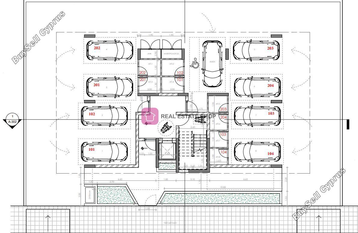 1 bedroom apartment for sale makedonitissa nicosia 8390614 image 16390133