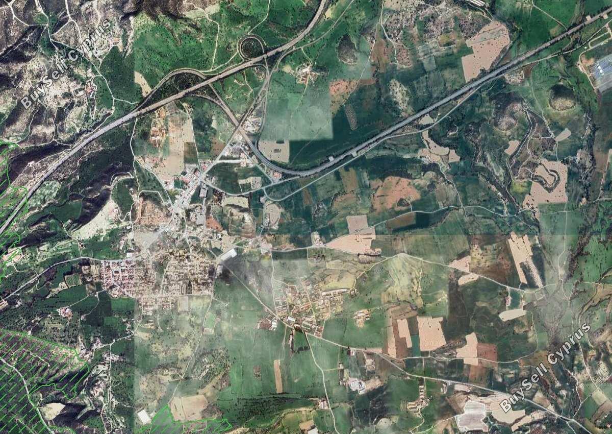55854 SQM Land for sale in Kofinou, Larnaca 13368190
