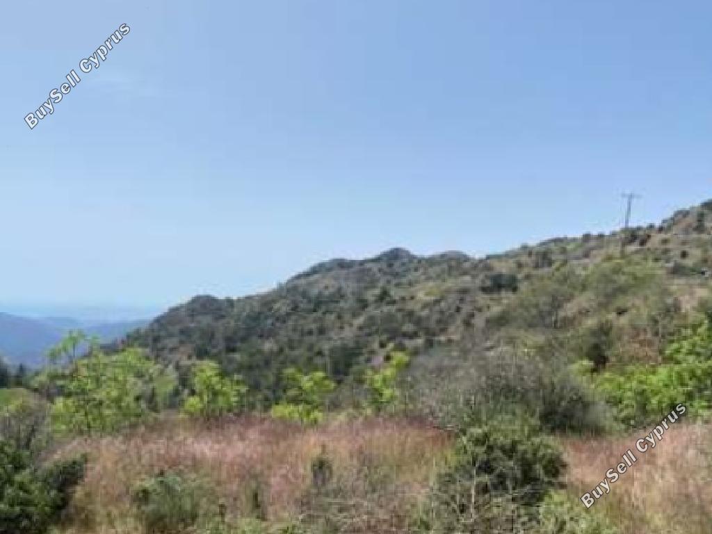 4014 SQM Land for sale in Odou, Larnaca 15596275