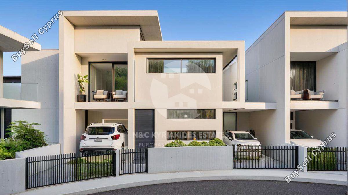4 Bedroom Detached house for sale in Agioi Trimithias, Nicosia 15992071