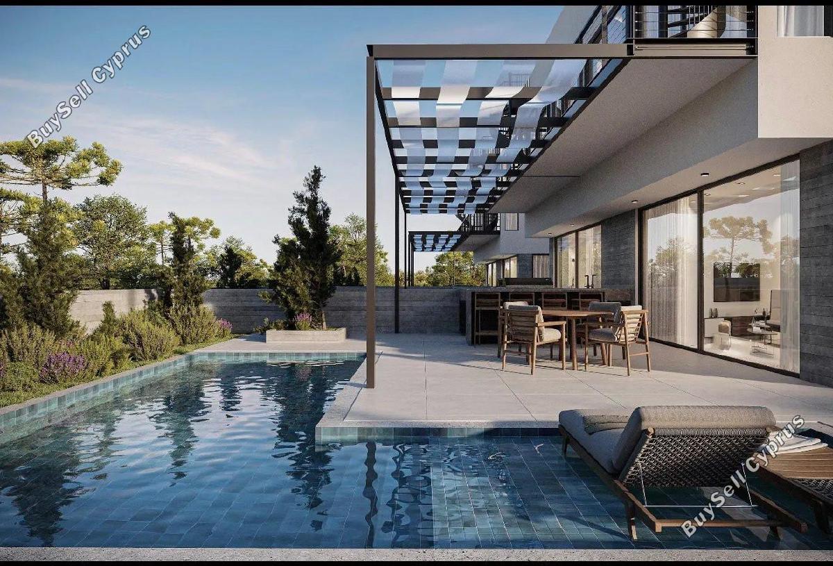 3 Bedroom Detached house for sale in Kissonerga, Paphos 16775701