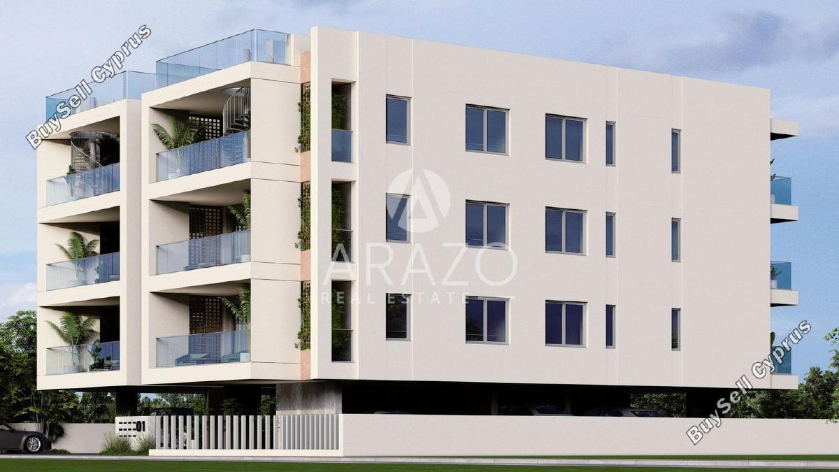 2 bedroom apartment for sale aradippou larnaca 1493614 image 10854320