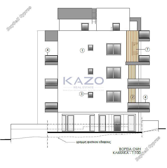 2 bedroom apartment for sale ekali limassol 8524614 image 15417969