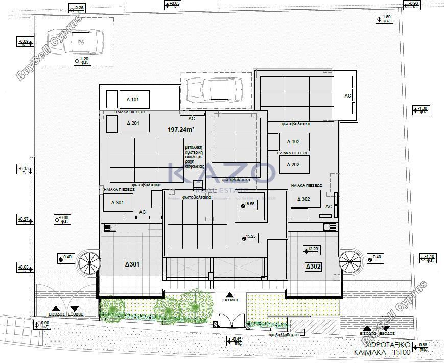 2 bedroom apartment for sale ekali limassol 8524614 image 15417976