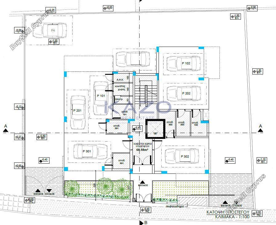 2 bedroom apartment for sale ekali limassol 8524614 image 15417985
