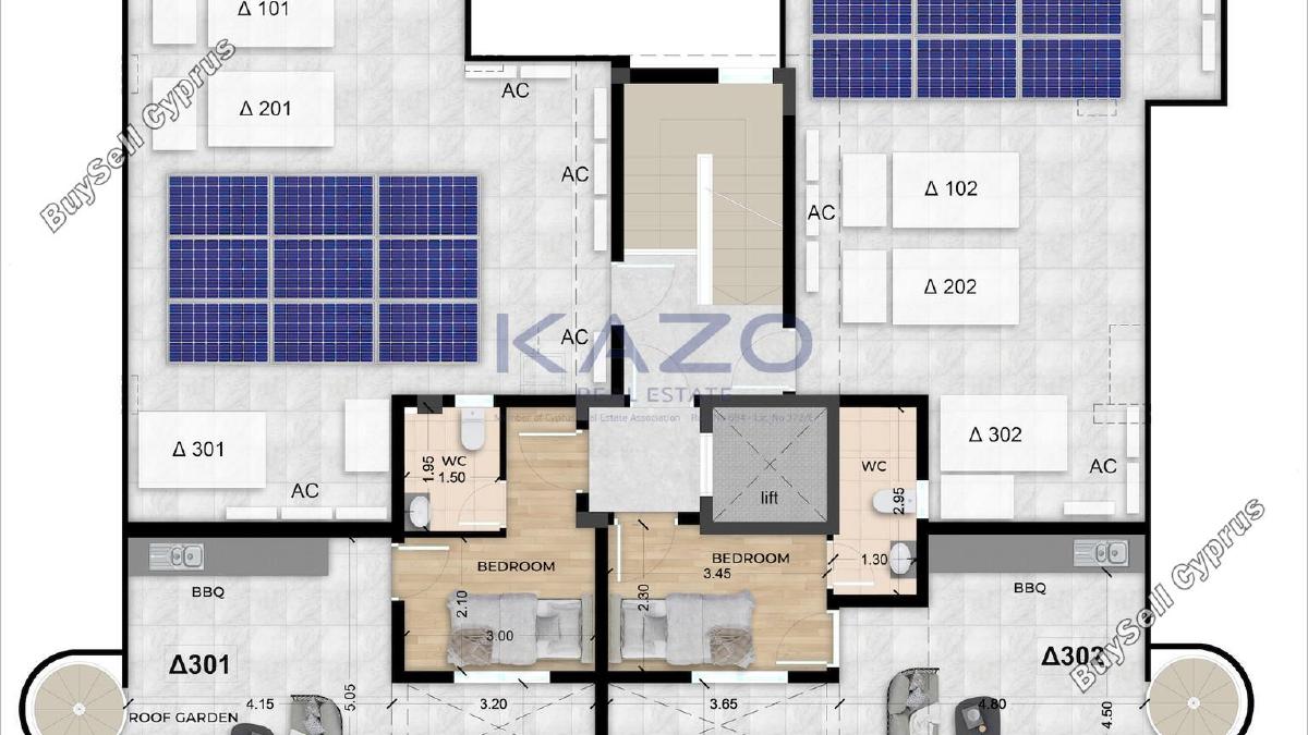 2 bedroom apartment for sale ekali limassol 8524614 image 15417987