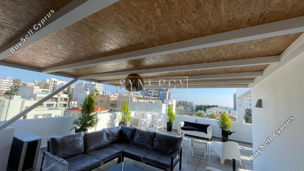3 bedroom penthouse for rent limassol municipality limassol 8382614 image 17528842