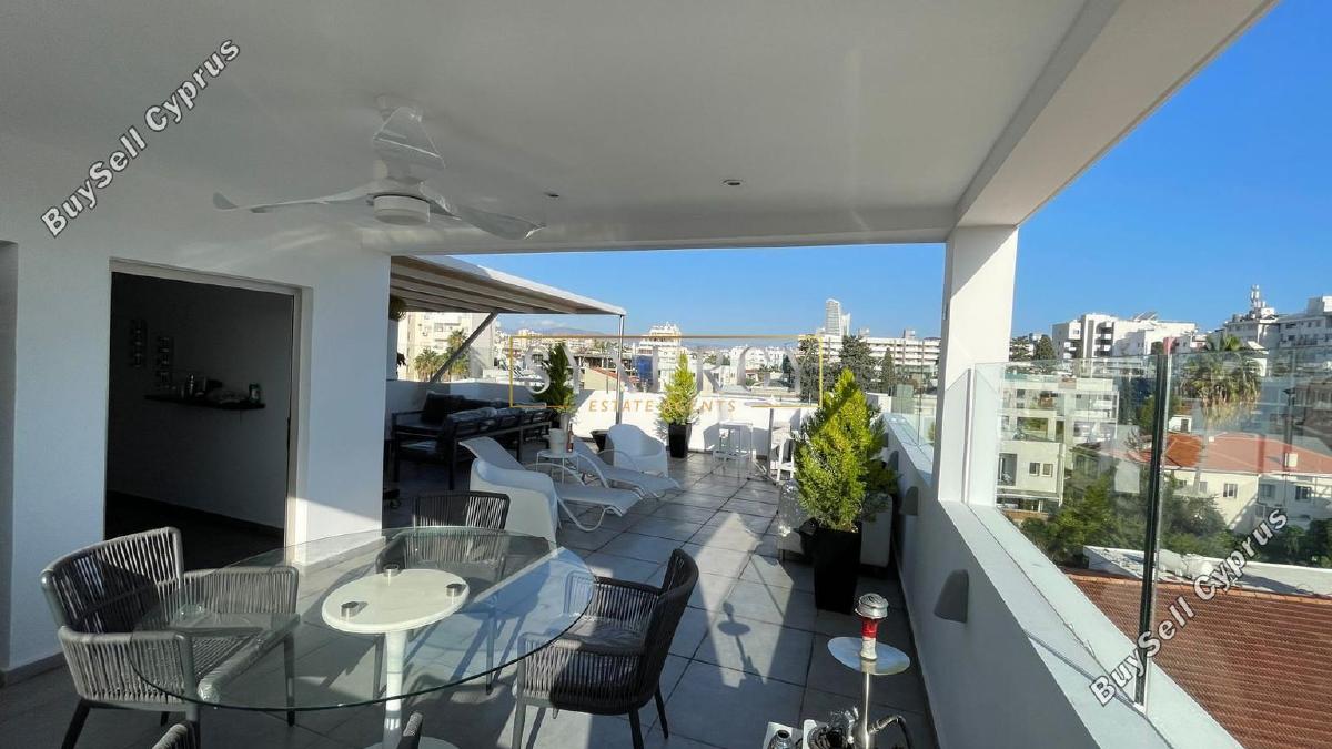 3 bedroom penthouse for rent limassol municipality limassol 8382614 image 17528845